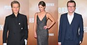 Gwiazdy pozują na premierze filmu: elegancki Jakub Gierszał, błyszcząca Julia Pietrucha i szykowny Tomasz Kot (ZDJĘCIA)
