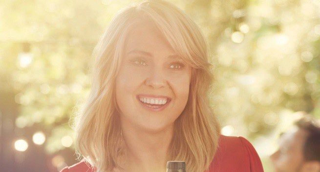 Przepisy Ewy Wachowicz na opakowaniach Coca-Coli