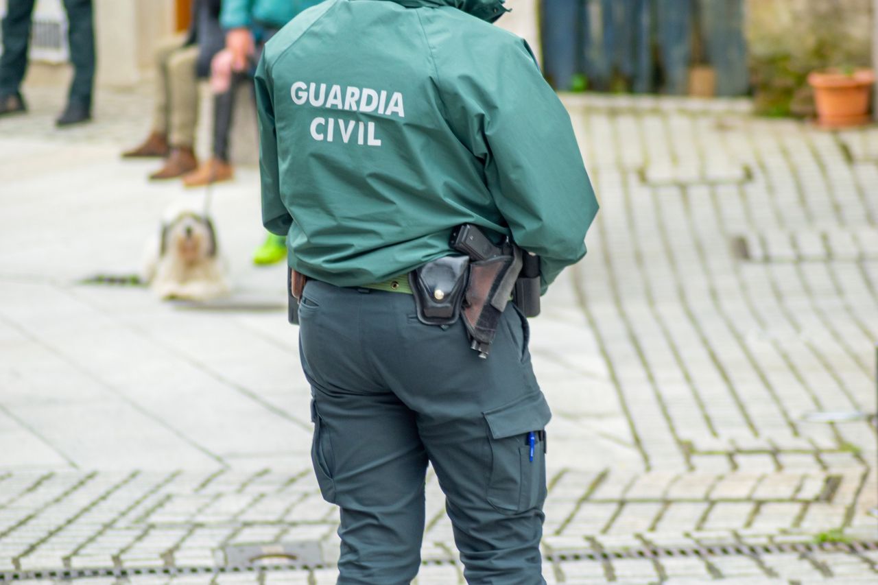 Okradali turystów. W końcu policja namierzyła zuchwałą parę