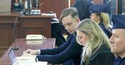 Zeznał, co Sebastian M. zrobił przed wyjazdem do Dubaju. Byli razem