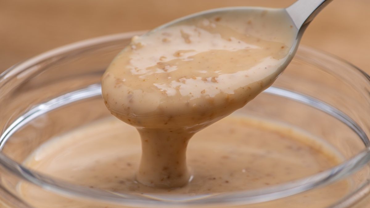 Wartości odżywcze tahini