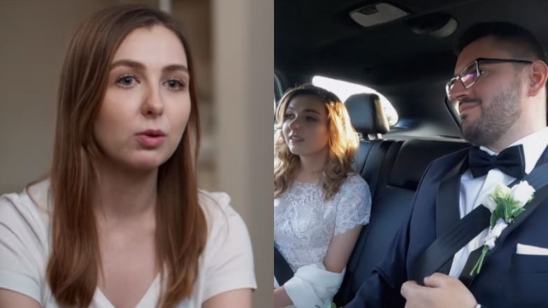 "Ślub od pierwszego wejrzenia". Siostra Doroty krytykuje producentów programu