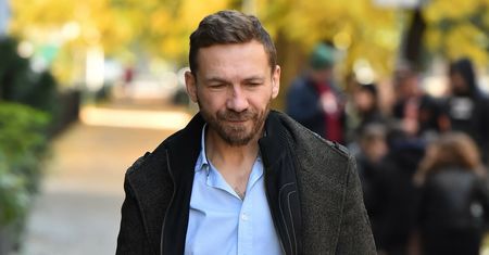 Przemysław Kossakowski o problemach zdrowotnych. Szczerze powiedział, co się dzieje