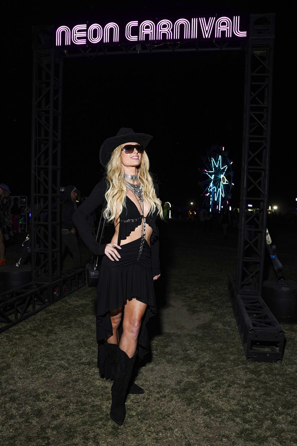 Paris Hilton