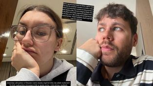 Jawor uciekł z Dubaju, ale wciąż się pogrąża: "Nie śledzę polityki i mediów. Nawet NIE WIEM, KTO TO EPSTEIN"