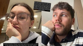 Jawor uciekł z Dubaju, ale wciąż się pogrąża: "Nie śledzę polityki i mediów. Nawet NIE WIEM, KTO TO EPSTEIN"