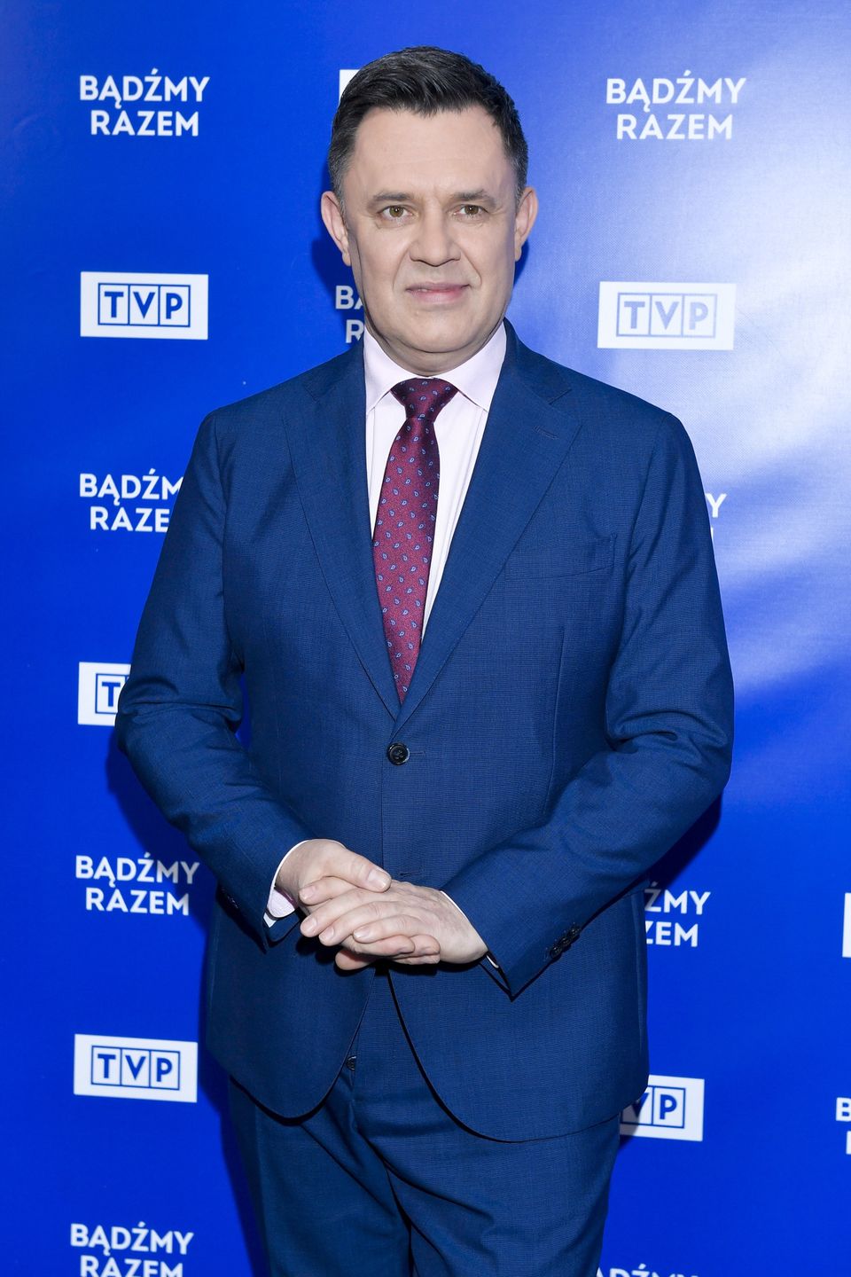 Małgorzata Opczowska zaręczyła się, o rękę poprosił ją Jacek Łęski, dziennikarz TVP Info