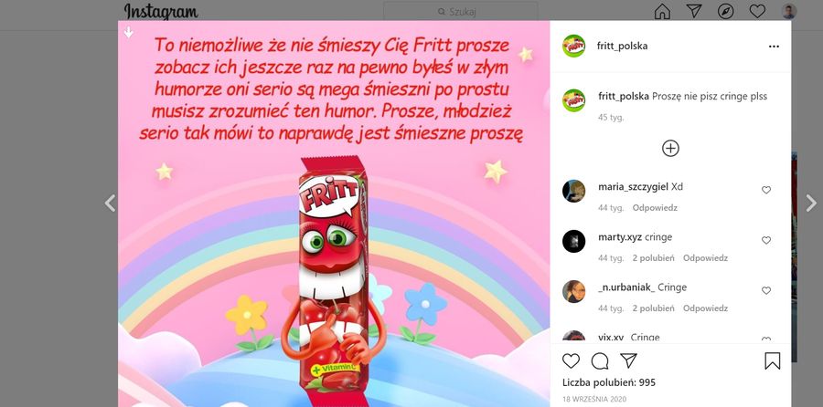 Fritt Polska