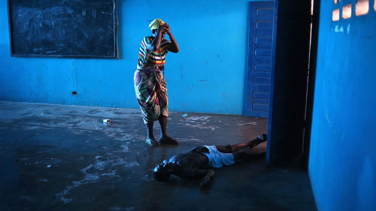 Znamy zwycięzców Sony World Photography Awards 2015 1