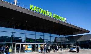 Zmiana właścicieli na katowickim lotnisku. Węglokoks sprzedał swoje udziały