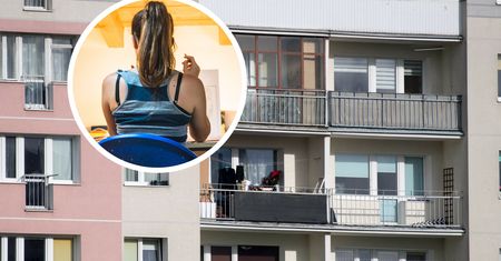 Liczba "gniazdowników" rośnie. "Nie chciałam żyć jak student"