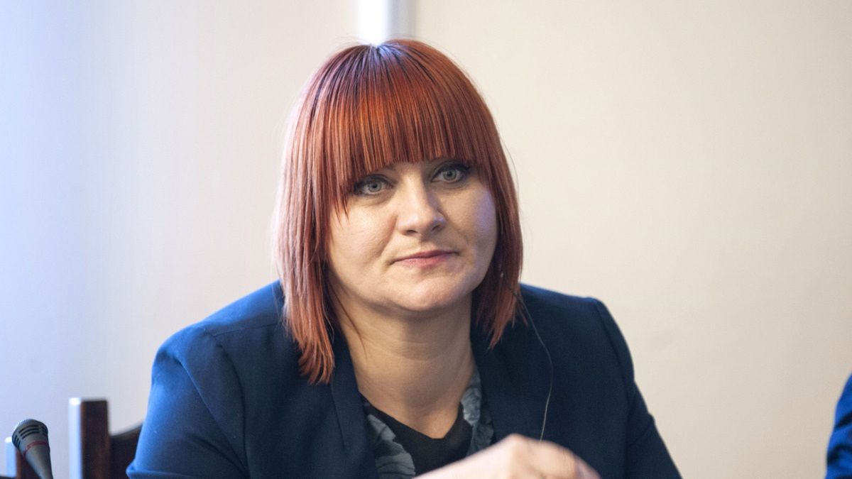 Justyna Socha poprosiła fanów o wpłaty na... naprawę sprzęgła w jej aucie