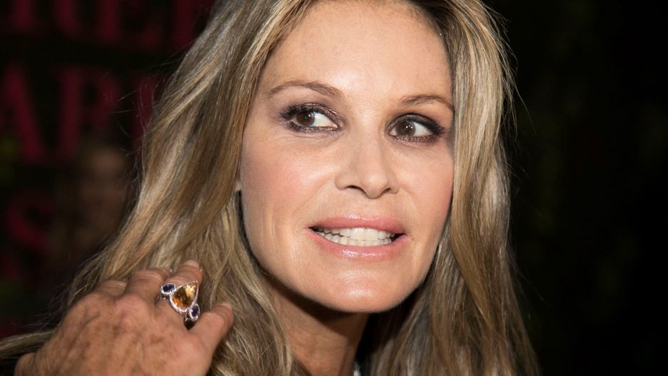 Elle Macpherson to modelka, aktorka i prezenterka telewizyjna