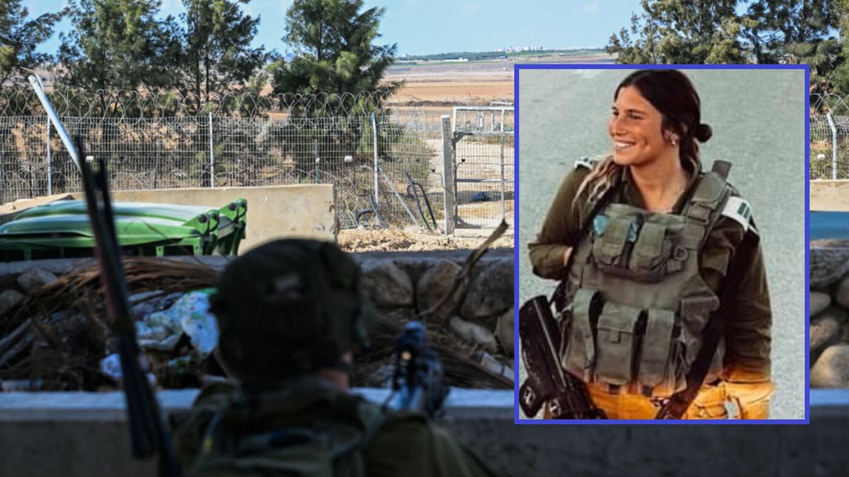 Israel Declares War Following Large-Scale Hamas Attacks
