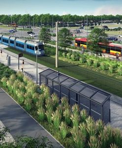 Wrocław. Aleja Stabłowicka ma nowego wykonawcę. Znane rozstrzygnięcie przetargu