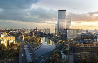 Resi Capital wprowadziła do oferty sprzedaży mieszkania premium