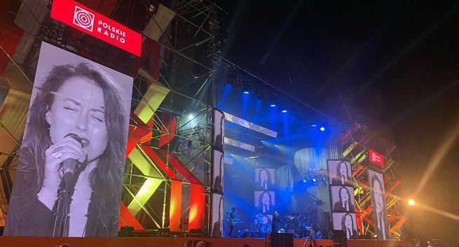 Prezes Polskiego Radia: w przyszłym roku więcej miast i rozwój trasy koncertowej "Lato z Radiem"