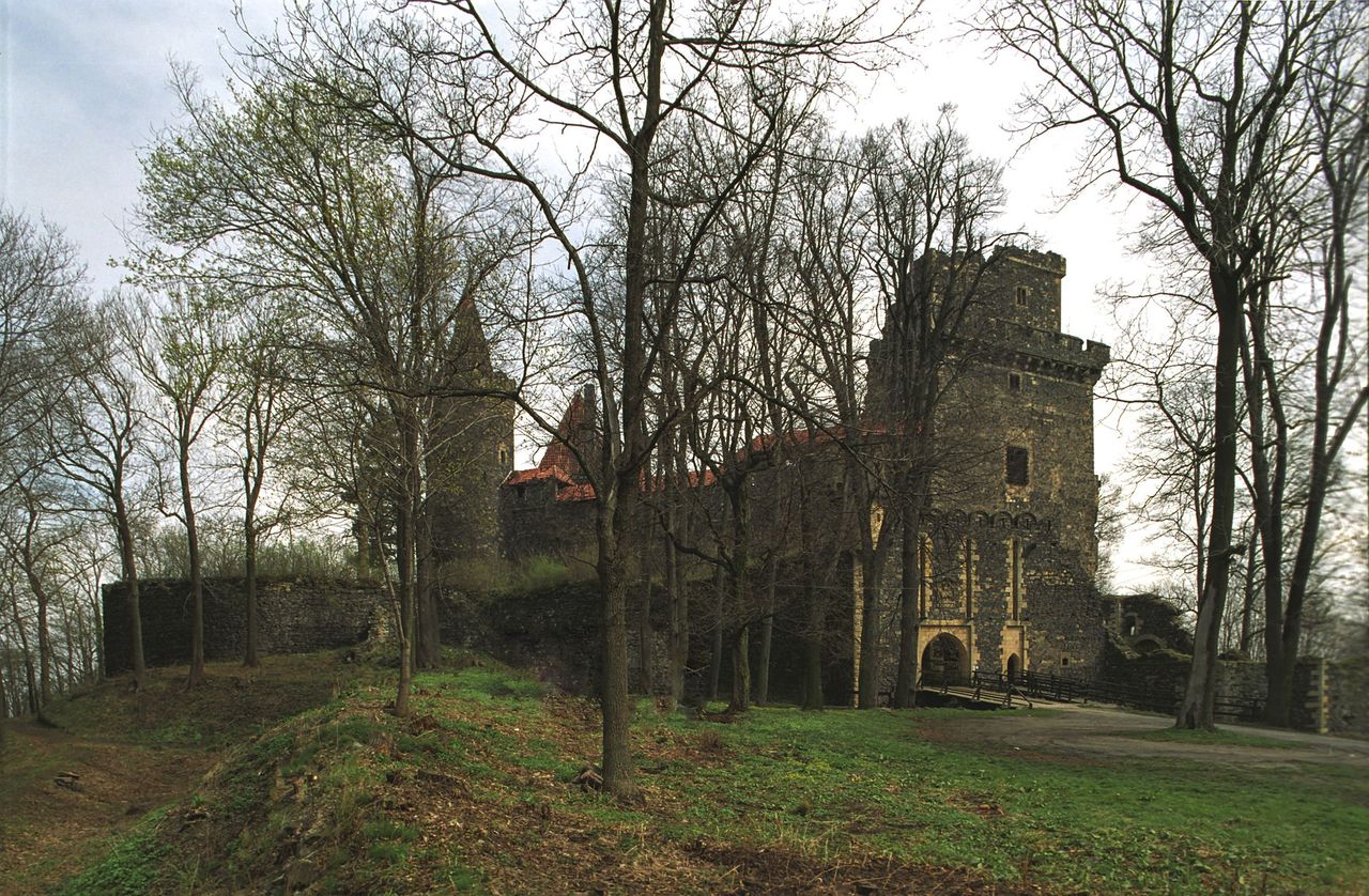 Sensacja na Zamku Grodziec. Sukces badań archeologicznych