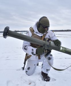 Burza w Niemczech. "Dostawy broni na Ukrainę za bezużyteczne"