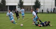 Szczecin: Świt Szczecin poszuka rehabilitacji na boisku beniaminka