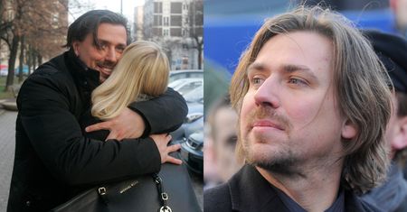 Przed jej mężem miał WYPIERAĆ się romansu, po aresztowaniu zaciekle go broniła. Kim jest Katarzyna Kaczmarek, żona "agenta Tomka"?