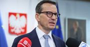 Mateusz Morawiecki ma problem. Jest zapowiedź wniosku do prokuratury