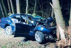 Koszmar w Rokitnie. Dwóch młodych mężczyzn nie żyje