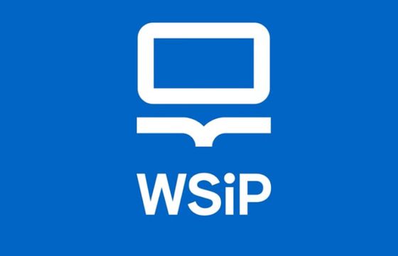 Wydawca podręczników po 50 latach usuwa orła z logo. Co sądzą eksperci?