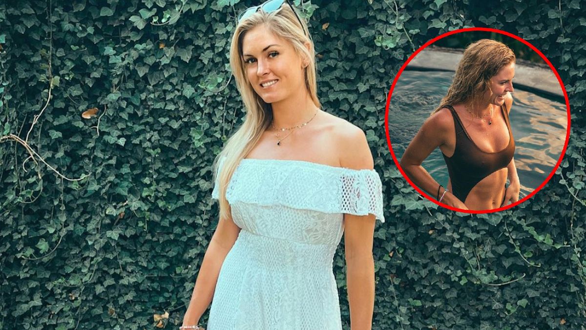 Martyna Grajber-Nowakowska czaruje fanów