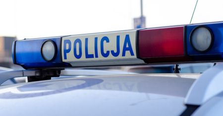 Awantura w Brzeszczach. 51-latek przyszedł do sklepu z wiatrówką