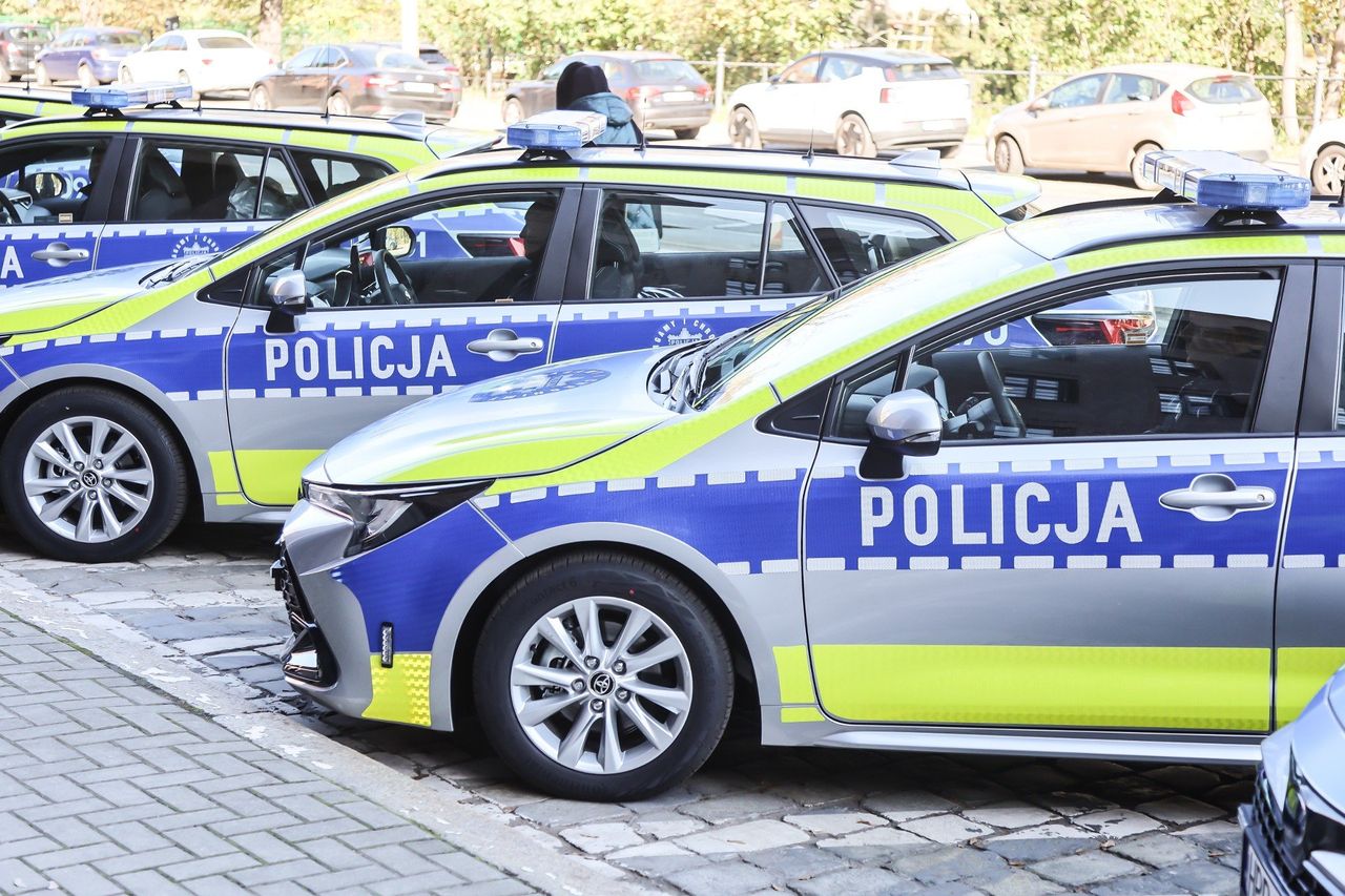 Dębica: Ukradli 18 ton mięsa! Poznaniak i dwóch szczecinian najbliższe miesiące spędzą w areszcie