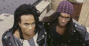 Blask, sława i fałsz. 35 lat oszustwa Milli Vanilli
