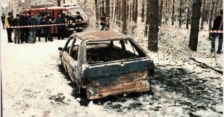 To było zabójstwo. Policjanci wracają do sprawy sprzed 18 lat