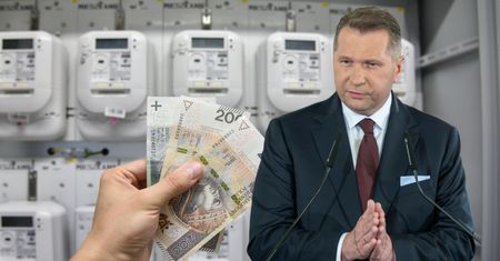 Czarnek chce "uczciwych" rachunków za prąd. Eksperci oceniają