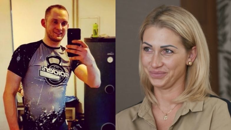 "Ślub od pierwszego wejrzenia". Kamil ogłasza życiowe zmiany