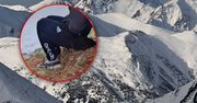 Internauci nie dowierzają. Tak poszedł w Tatry