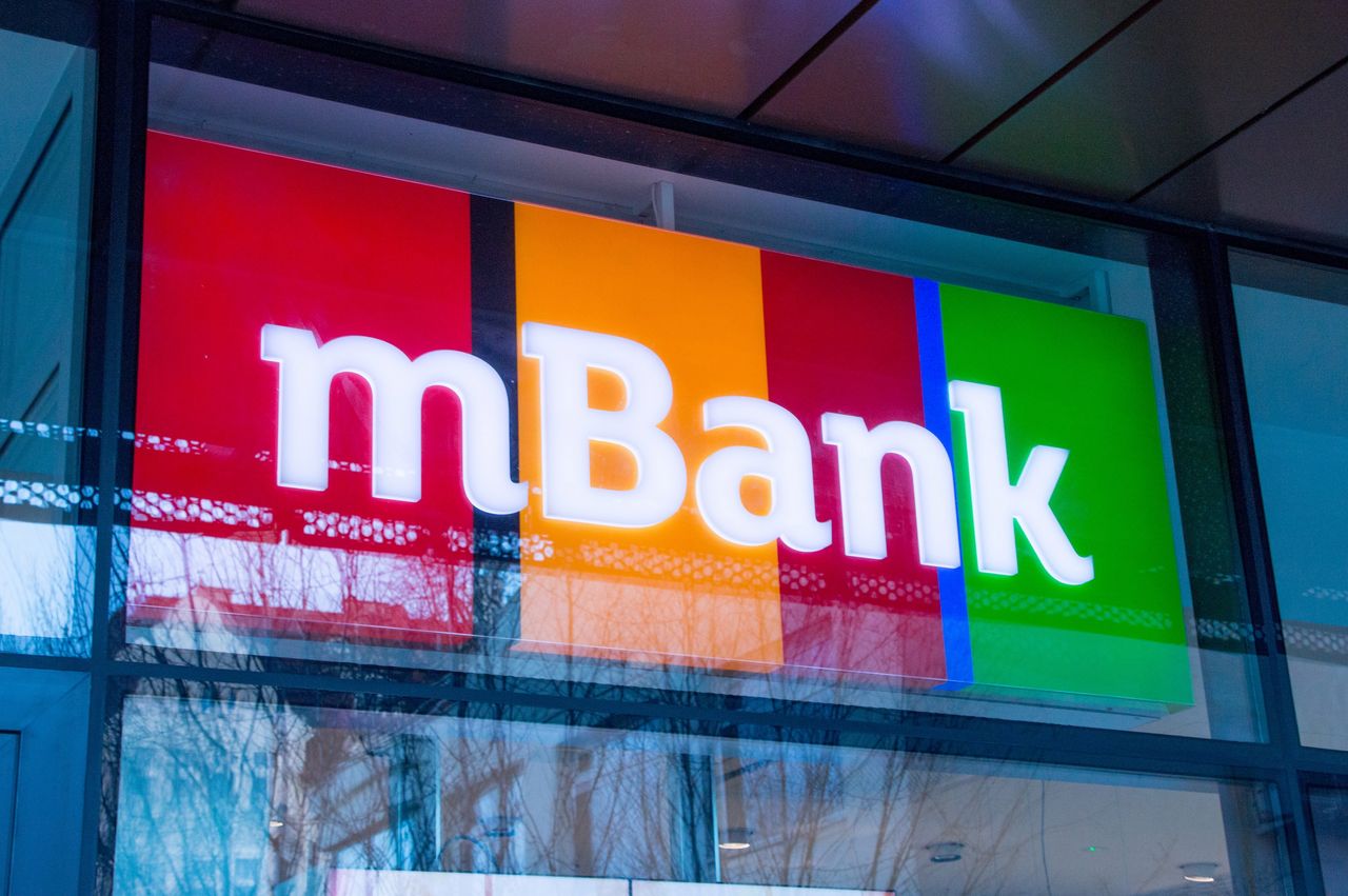 mBank ostrzega przed internetowymi ofertami przed świętami (depositphotos)