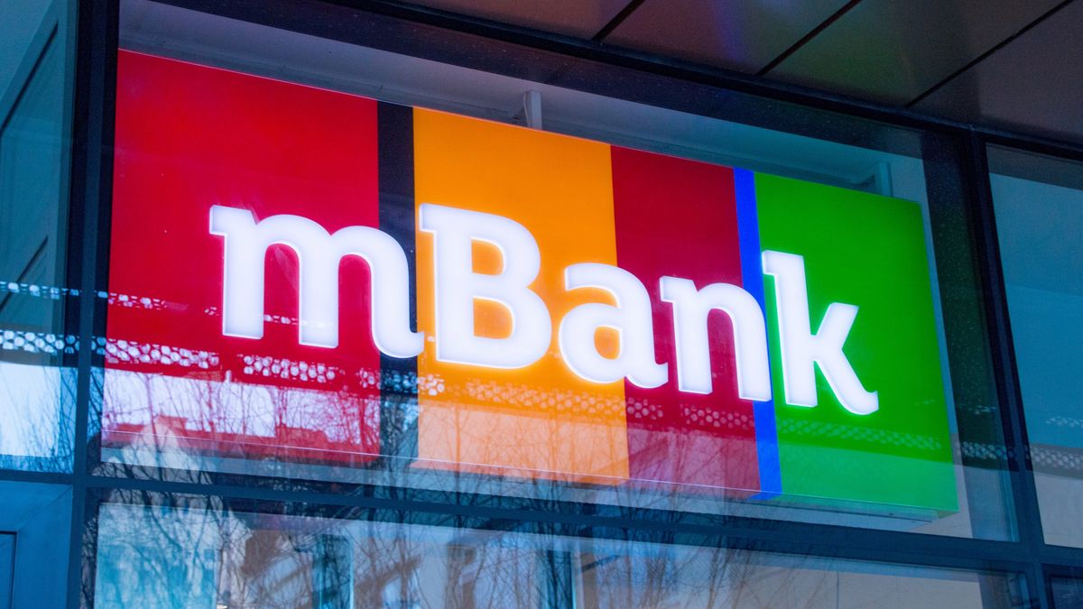 mBank ostrzega przed internetowymi ofertami przed świętami (depositphotos)