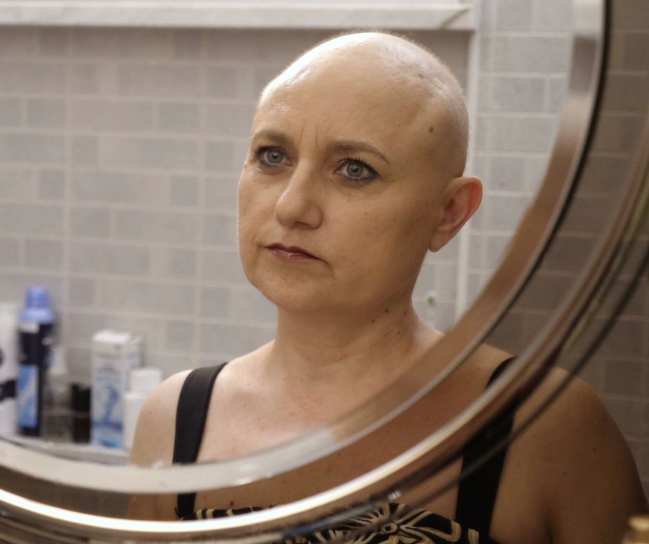 Rak zapisany w genach. Czy da się przewidzieć, że zachorujemy na nowotwór?