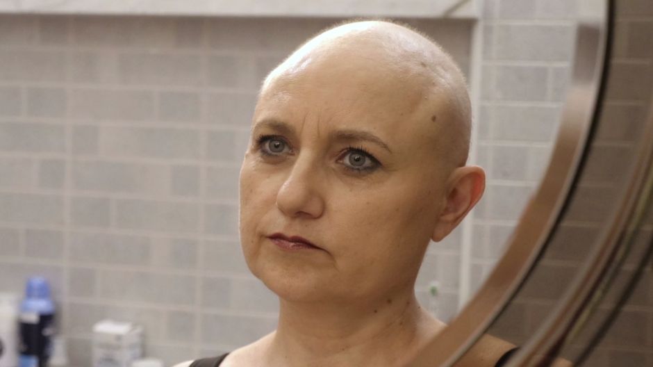 10-15 proc. chorób nowotworowych ma uwarunkowania dziedziczne - są związane z obecnością wadliwej mutacji w genach