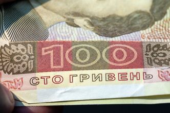 Kurs hrywny - 22.04.2022. Piątkowy kurs ukraińskiej waluty
