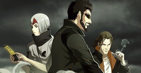 Deus Ex: Rozłam Ludzkości bogatszy o System Rift