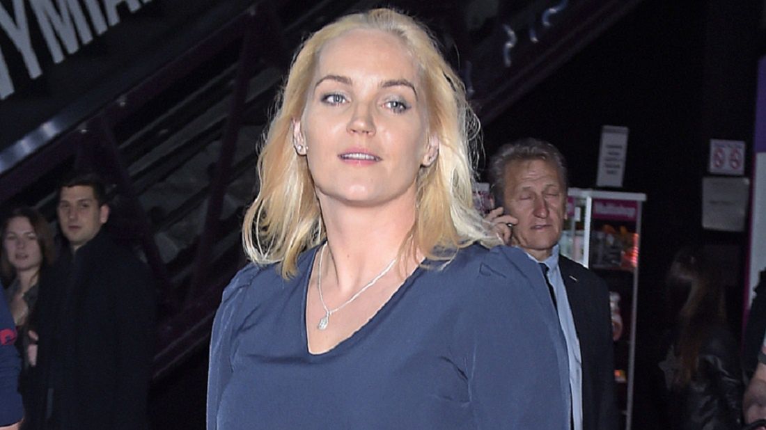 Dominika Chorosińska pokazała zdjęcia z córką 