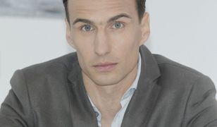 Jarosław Bieniuk pokazał niepublikowane zdjęcie z Anną Przybylską. Byli wtedy razem na imprezie?