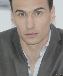 Jarosław Bieniuk pokazał niepublikowane zdjęcie z Anną Przybylską. Byli wtedy razem na imprezie?