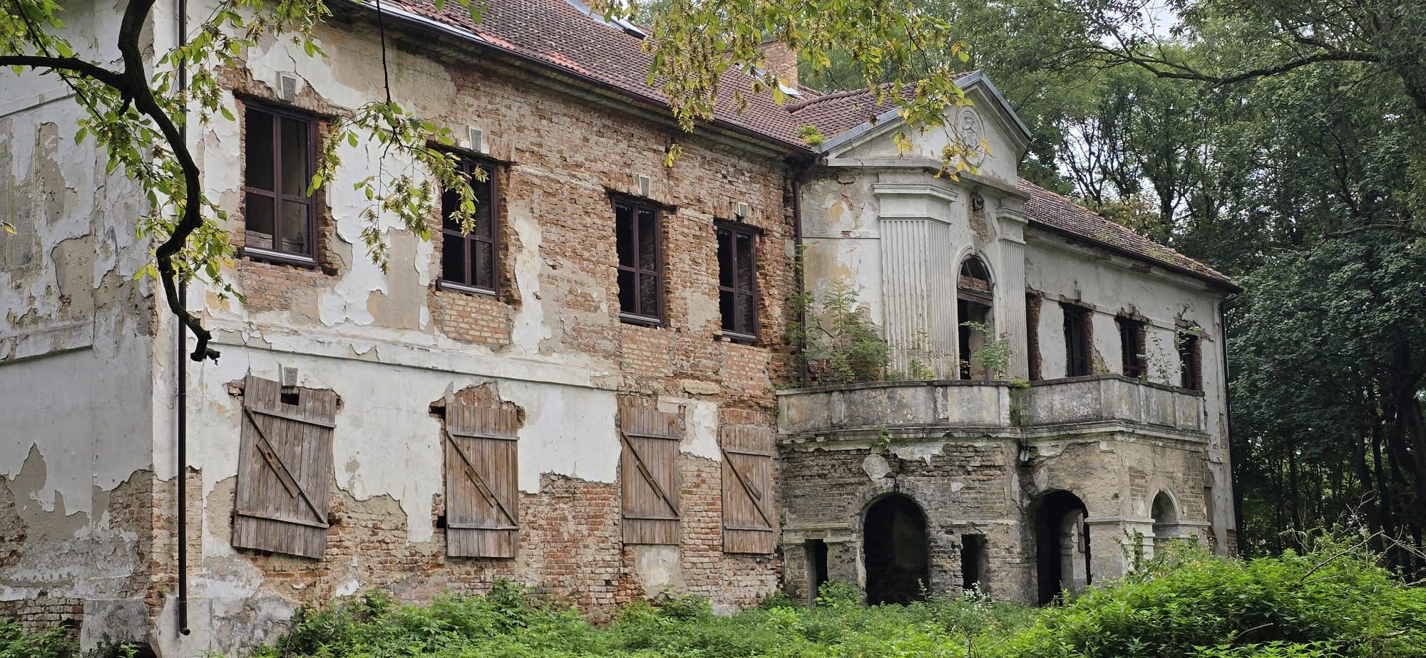 Pałac Bromirskich 