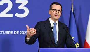 Dziennikarze demaskują premiera. Reagują na "blokadę"