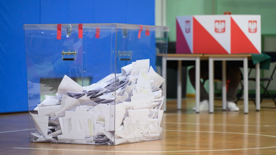 Kto zarządza wybory samorządowe? Kwestię regulują przepisy