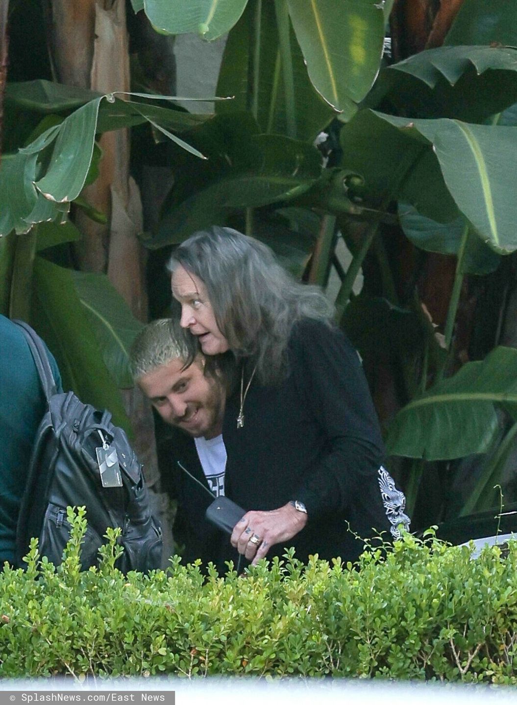 Ozzy Osbourne