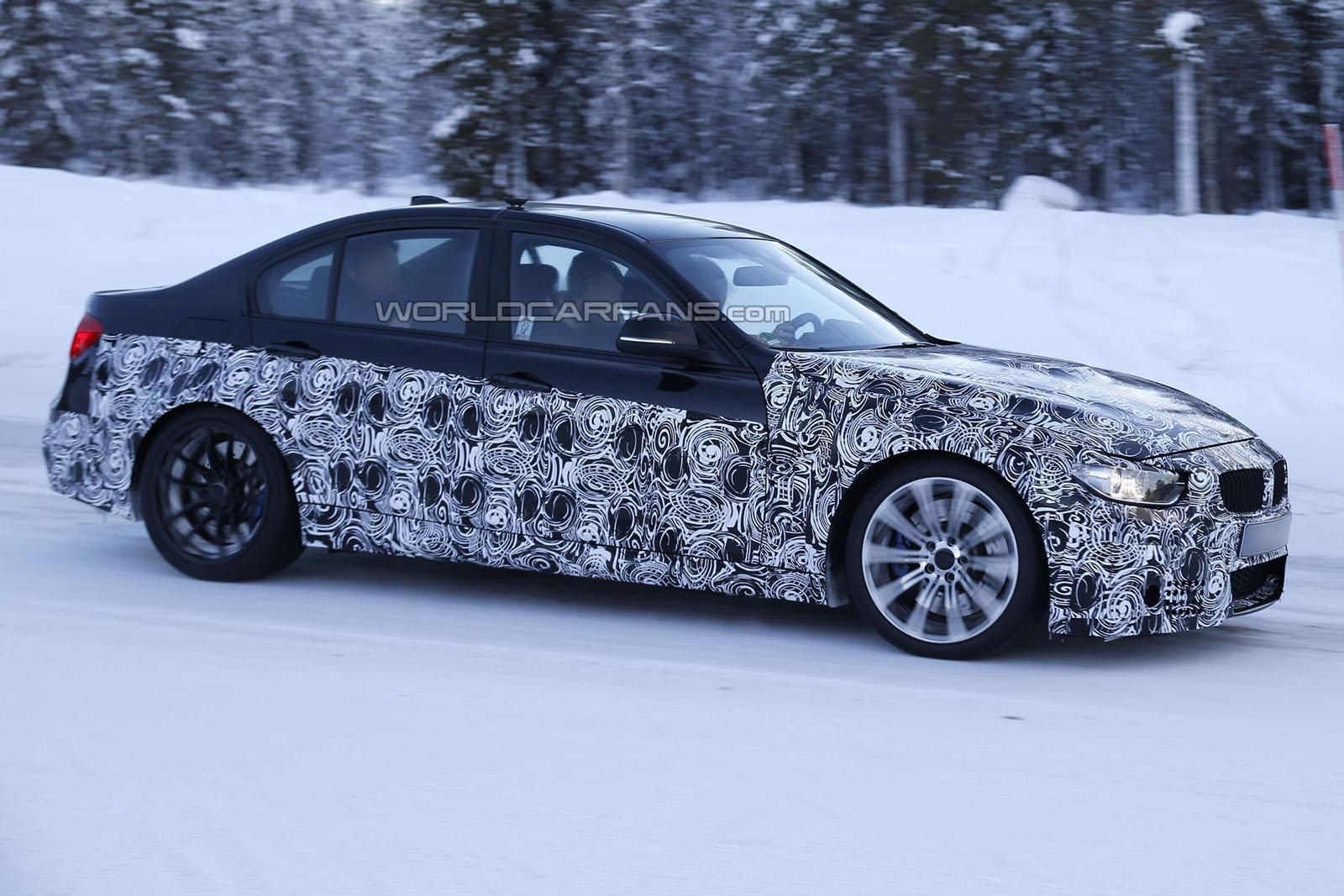 BMW M3